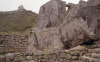 Machu Picchu Bedrock Integrated