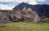 Bedrock Integrated Walls Inca