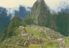 Inca Empire in Peru