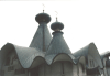 Orthodox Church Hajnówka Eastern