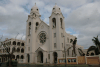 San Agustín Church