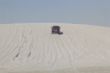 Going Sand Dune Need