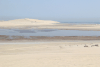 Sand Dunes Persian Gulf