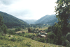 Valley Transylvania