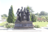 Monument Czar Nicholas Ii