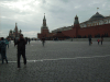 View Over Red Square