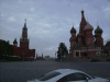 St Basil's Cathedral Right