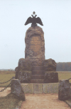 Monument War Napoleon