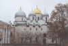 St Sophia's Cathedral 1050