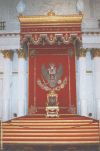 Throne Romanovs