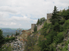 City Wall Castle San