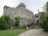 Building Castle San Marino