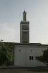 Minaret Mosque