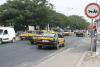 Taxis Dakar