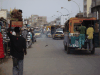 Street Scene Dakar