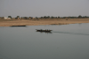 Ferry Boat Across Sénégal