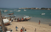 Ferry Boats Dakar Plage