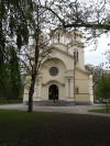 Serbian Orthodox Church Saints