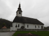 Church Bohinj