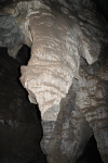 Stalactite Cave Sterkfontein