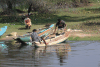 Fishing Canoes