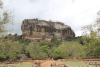 View Sigiriya Rock