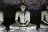 Buddha Statue Dhyana Mudra
