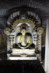 Buddha Statue Dhyana Mudra