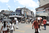 Street Scene Kandy