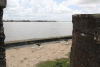 View River Fort Zeelandia