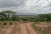 View Lake Manyara