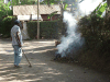 Street Cleaning Arusha