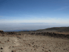 View Over Kenya Rift