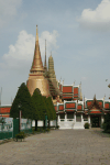 View Wat Phra Kaeo