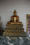 Buddha Statue Wat Pho