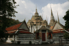 Temples Wat Pho