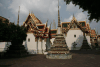 Temples Stupas Wat Pho