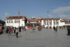 View Barkhor Square Jokhang