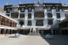 Main Building Drepung Monastery