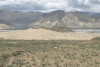 Large Sand Dune Brahmaputra