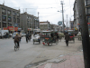 Street Scene Lhasa