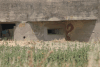 Closeup Bunker
