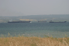 çanakkale Boğazı Dardanelles Straits
