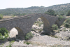 14th Century Hüdavendigar Bridge
