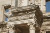Detail Facade Library Celsus