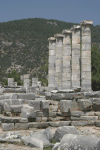 Temple Athena