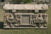 Stone Sarcophagus