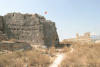 Ottoman Castle Top Outcrop