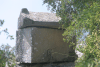 Stone Sarcophagus