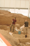 Documenting Excavation